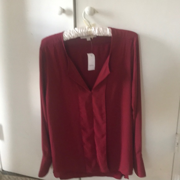 LOFT Tops - Loft blouse